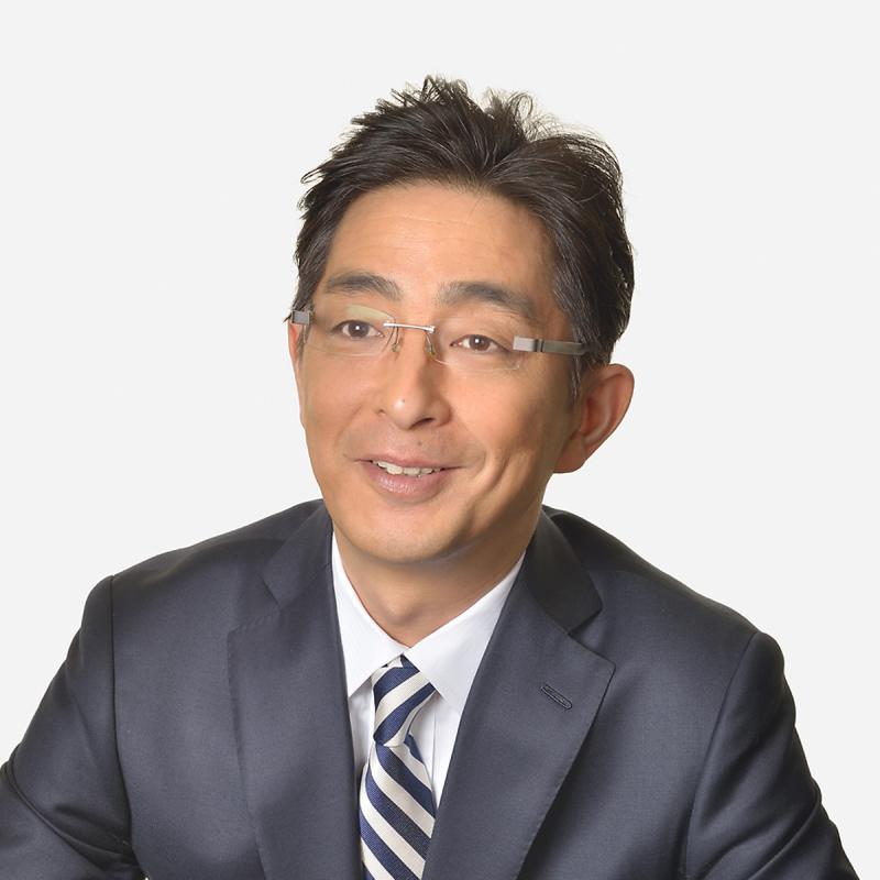 トップマネジメント株式会社 ドラッカー専門のコンサルタント 山下　淳一郎　氏