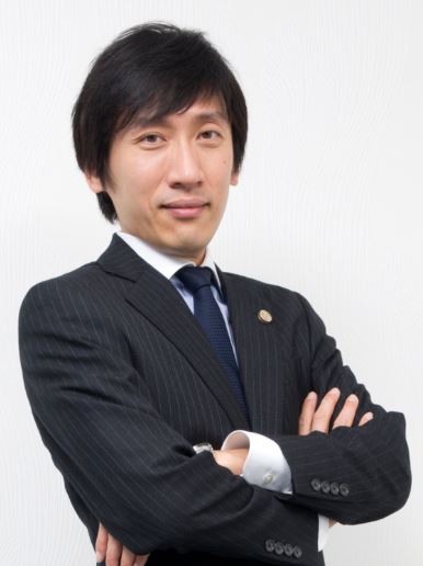 弁護士法人ALG＆Associates 代表社員・弁護士 片山　雅也　氏