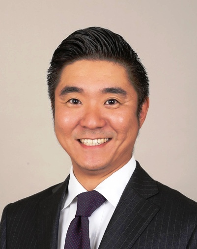 株式会社シニアマーケット総合研究所 代表取締役社長 山下　健太郎　氏