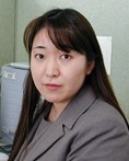 株式会社国際社会経済研究所 情報社会研究部 主幹研究員 遊間　和子　氏