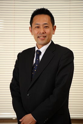 ヒューマンウェア・コンサルティング株式会社 常務取締役 渡辺　征克　氏
