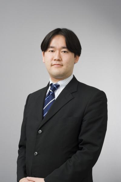 新日本有限責任監査法人 エグゼクティブディレクター 福田　隆之　氏