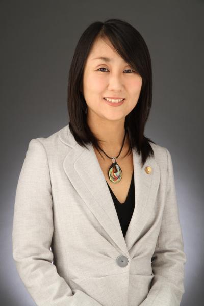 早稲田リーガルコモンズ法律事務所 パートナー 森山　裕紀子　弁護士