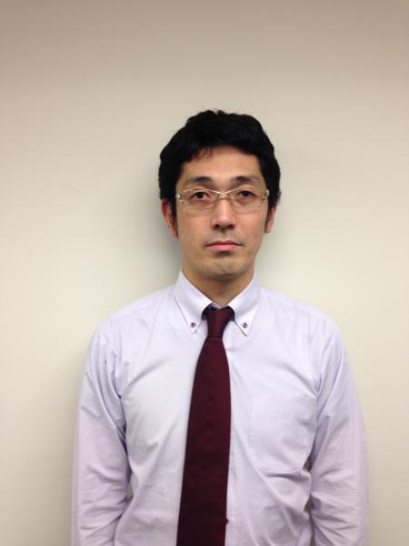 経済産業省　資源エネルギー庁 新産業・社会システム推進室 室長補佐 青鹿　喜芳　氏