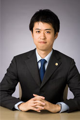 杜若経営法律事務所 パートナー 向井　蘭　弁護士