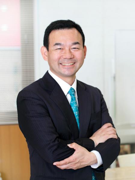 株式会社BCL 代表取締役 別所　栄吾　氏