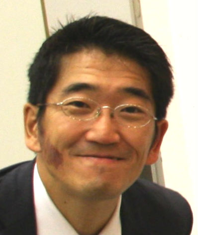 日本リスク・データ・バンク株式会社 専務取締役 尾藤　剛　氏