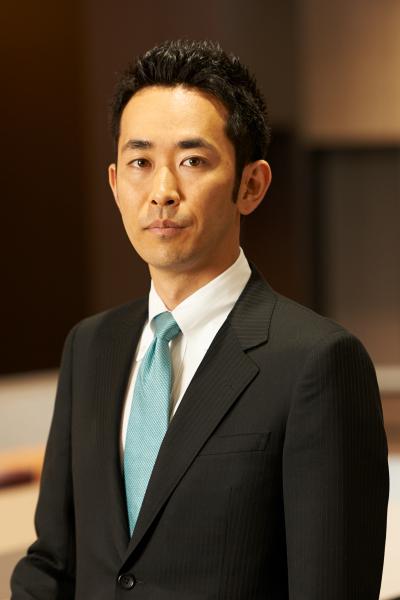 西村あさひ法律事務所 パートナー　弁護士 河俣　芳治　氏