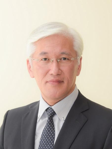 日本創倫株式会社 代表取締役 (CEO) 山本　秀樹　氏