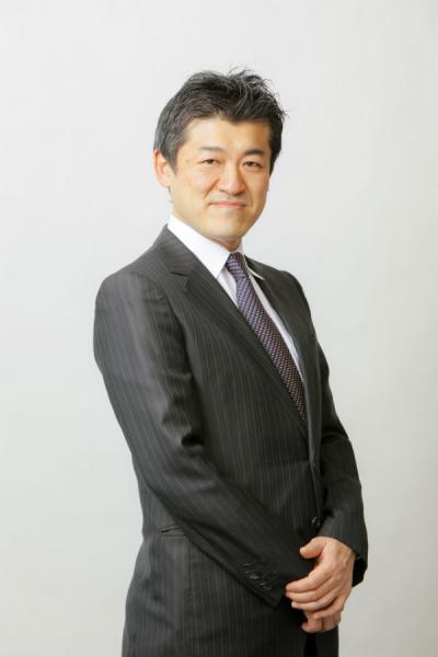 弁護士法人キャストグローバル パートナー弁護士 株式会社四国銀行　社外取締役 酒井　俊和　氏