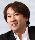 日本マイクロソフト株式会社 業務執行役員 エバンジェリスト 西脇　資哲　氏