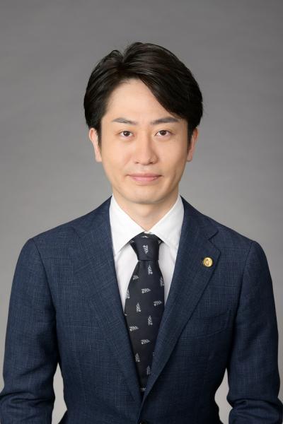 弁護士法人中央総合法律事務所 弁護士 冨川　諒　氏