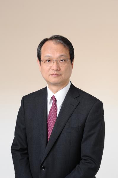 日本金融監査協会 設立会員・代表、FFR＋代表 CIA、CCSA、CFSA （元日本銀行 金融高度化センター） 碓井　茂樹　氏 