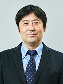 株式会社NTTデータ経営研究所 アソシエイトパートナー 加藤　洋輝　氏