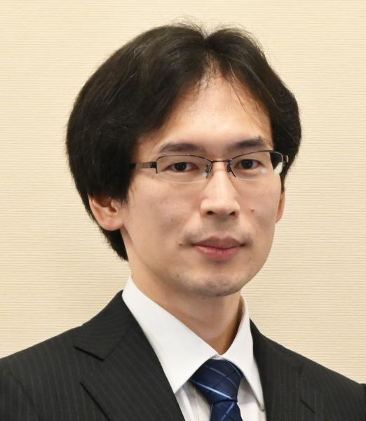 株式会社日本総合研究所  調査部 金融リサーチセンター 主任研究員 大嶋 秀雄 氏