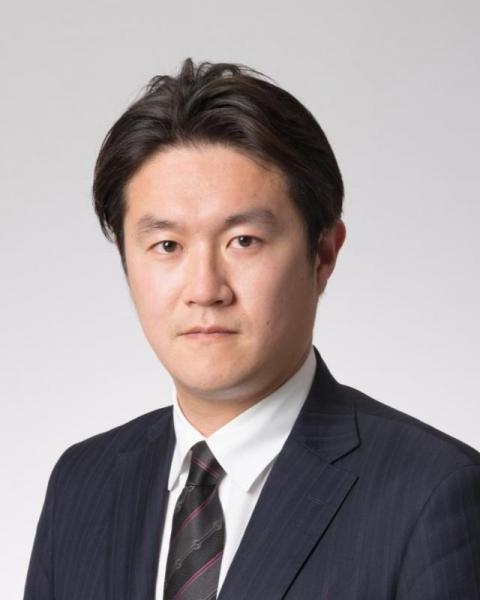 株式会社NTTデータ経営研究所 パートナー 大河原　久和　氏