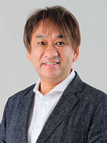 日本マイクロソフト株式会社 業務執行役員　エバンジェリスト 西脇　資哲　氏
