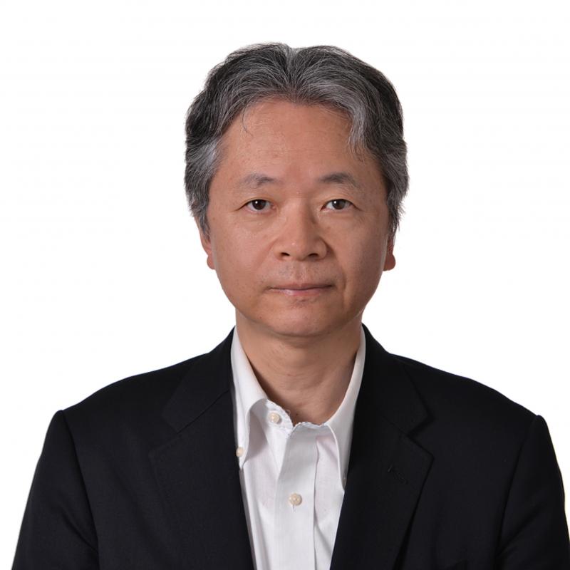 特定非営利活動法人ヘルスケアクラウド研究会 理事 博士（医薬学） 笹原　英司　氏