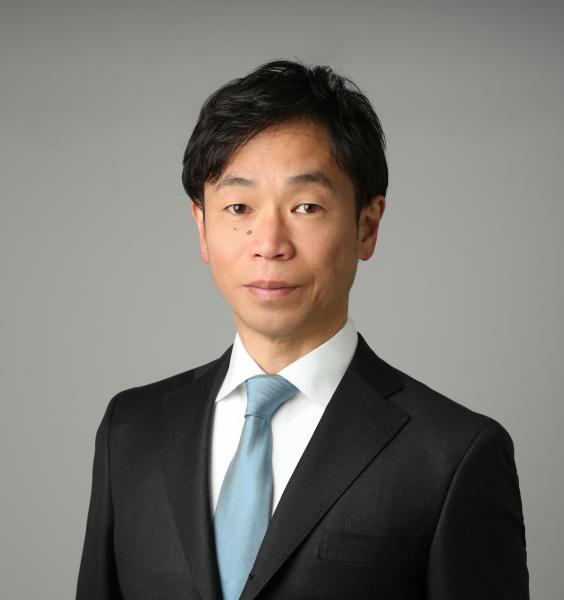 A.T.カーニー株式会社　 シニアパートナー 福島　渉　氏