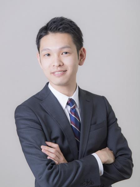 森・濱田松本法律事務所外国法共同事業 シニア・アソシエイト 大川　信太郎　氏