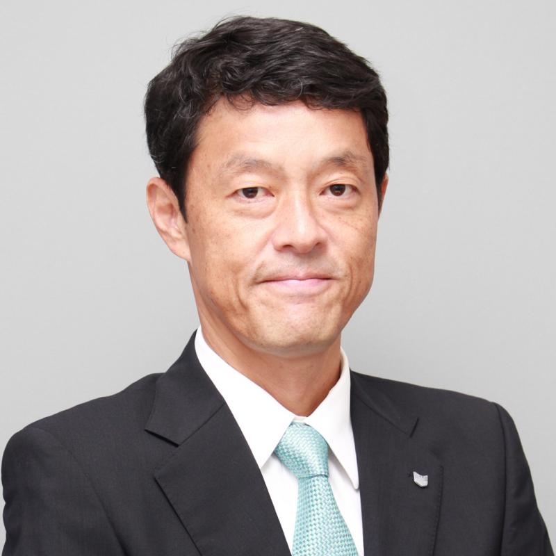 キヤノンITソリューションズ株式会社 ビジネスイノベーション推進センター付センター長 南本　肇　氏