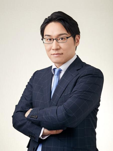 株式会社日本能率協会総合研究所 主任研究員 小阪　貴之　氏