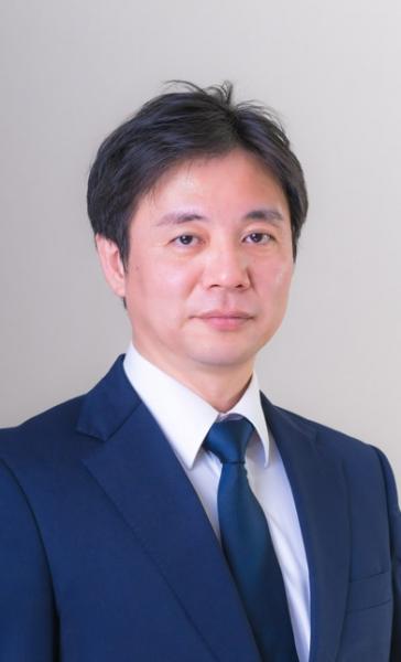 森・濱田松本法律事務所外国法共同事業 パートナー 篠原　孝典　氏