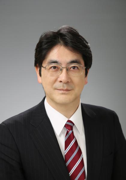 専修大学　商学部 教授 渡邊　隆彦　氏