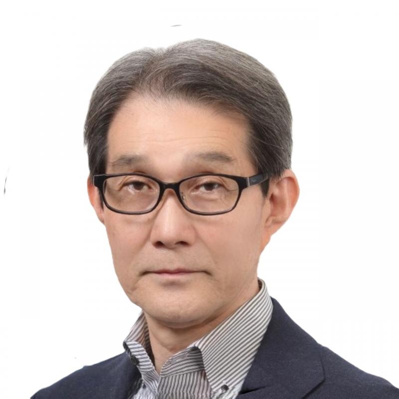 有限会社竹橋経営研究所 取締役(非常勤) 足澤　聡　氏