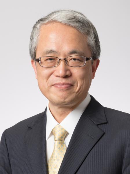 株式会社電研 代表取締役（元　金融庁検査局統括検査官第6部門長） 武藤　制揮　氏															