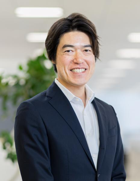 EYストラテジー・アンド・コンサルティング株式会社 ディレクター 西田　良映　氏