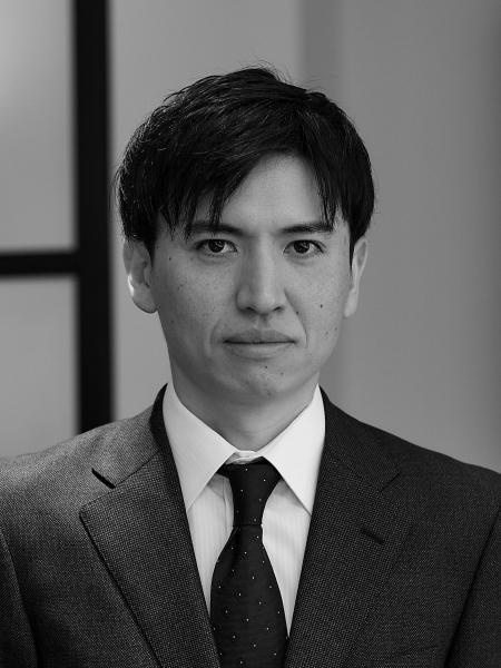 霽月法律事務所 弁護士 吉森　大輔　氏