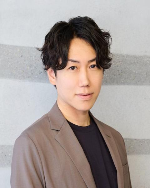 合同会社デロイト トーマツ マネージングディレクター 山本　優樹　氏