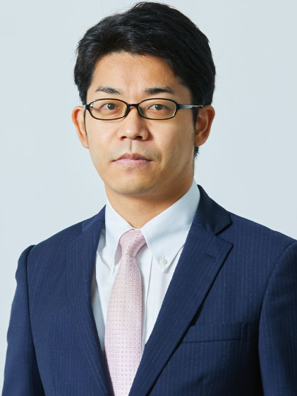 牛島総合法律事務所 パートナー弁護士 （元 金融庁 検査局 専門検査官） 石田　哲也　氏