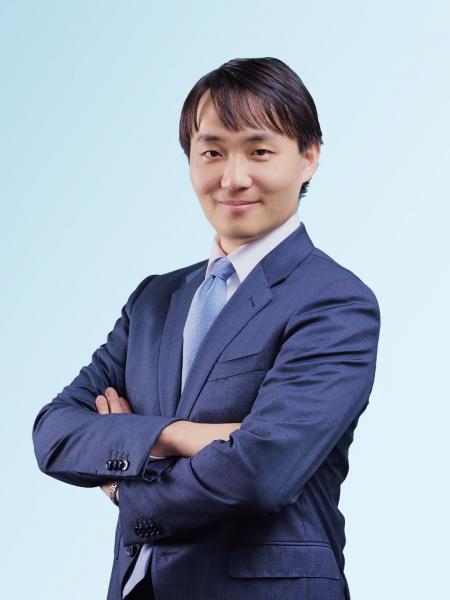 アンダーソン・毛利・友常法律事務所外国法共同事業 シニアアソシエイト 津江　紘輝　氏