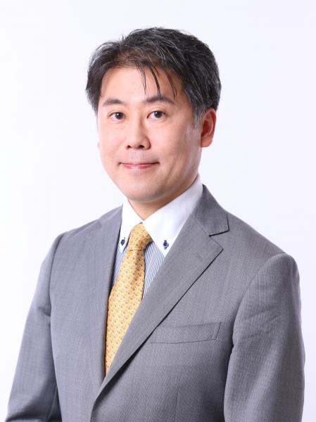 有限責任あずさ監査法人 マネージング・ディレクター 青木　洋　氏