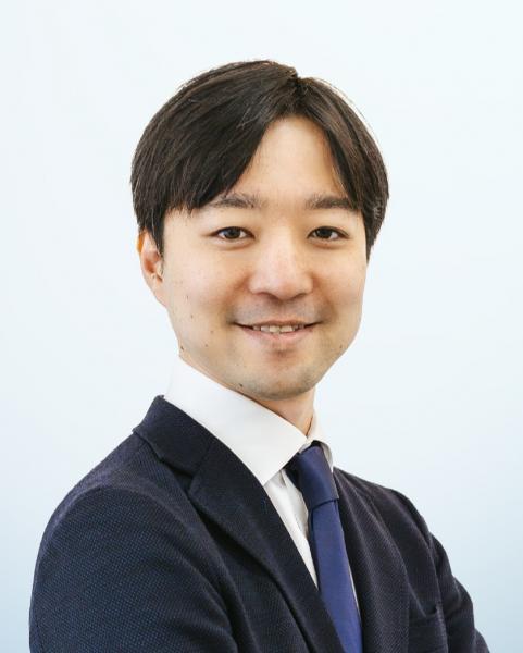 はつき法律事務所 代表弁護士 野間　裕亘　氏