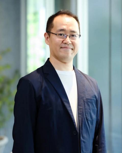 フロンティア・アドバイザリーアンドコンサルティング株式会社 代表取締役 正田　洋平　氏